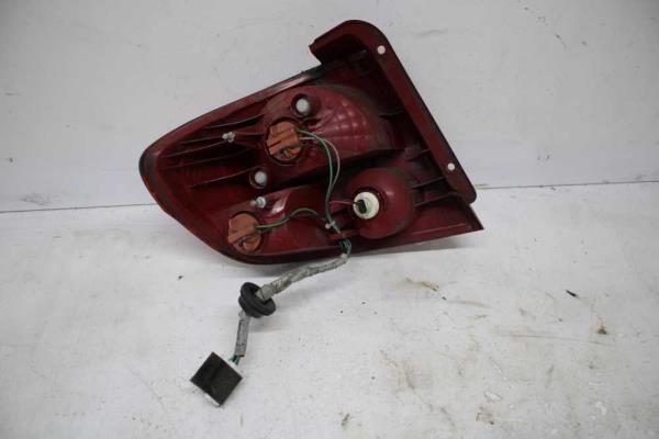 FEU ARRIERE DROIT HYUNDAI - Vue 2